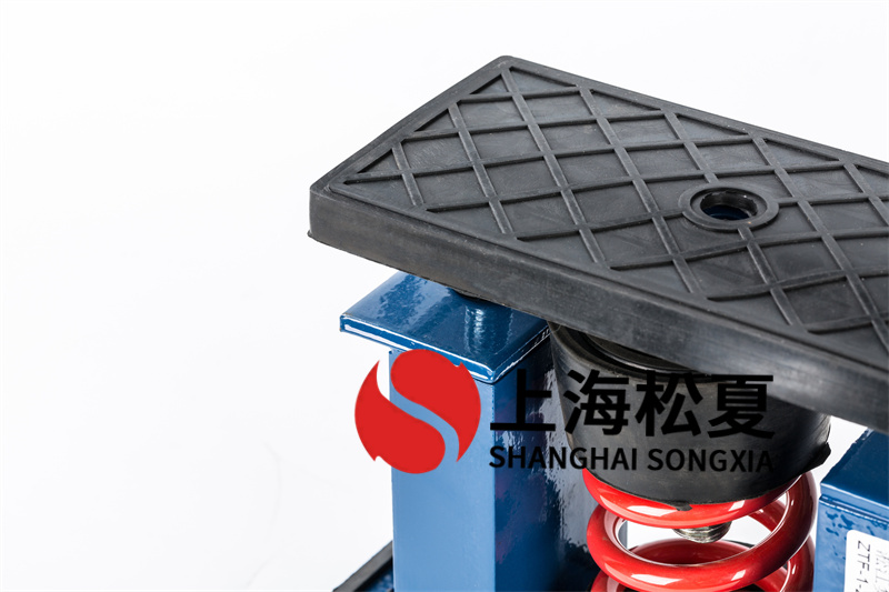 小型冷卻塔彈簧減震器怎么進(jìn)行挑選？