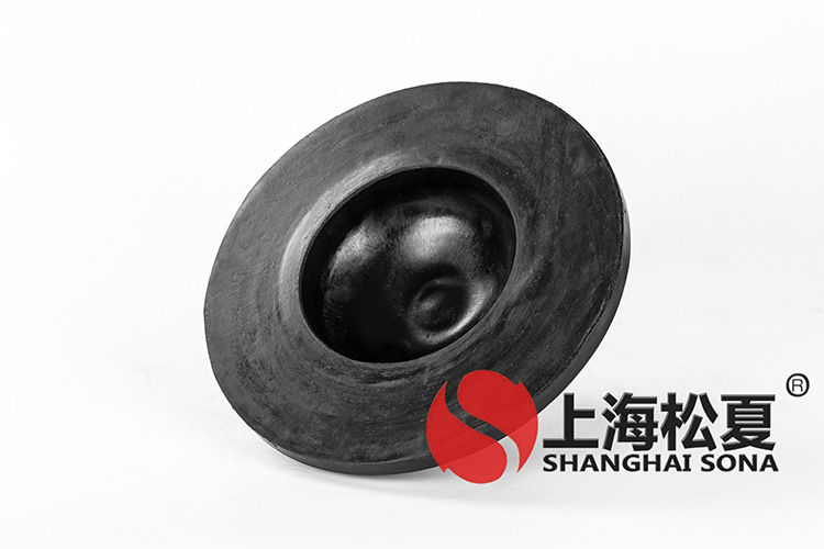 JGD型橡膠隔振器，產(chǎn)品圖2