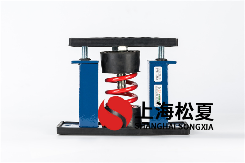 彈簧減震器的選用是按照什么標(biāo)準(zhǔn)？