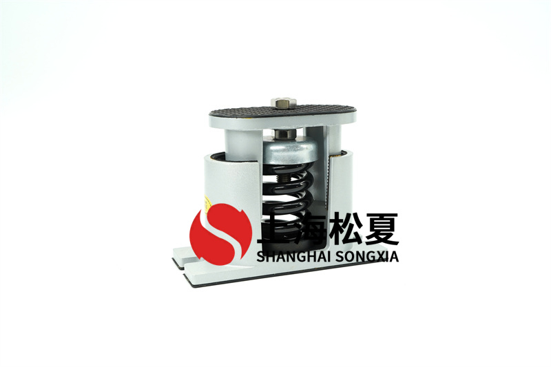 彈簧減震器的選用是按照什么標(biāo)準(zhǔn)？