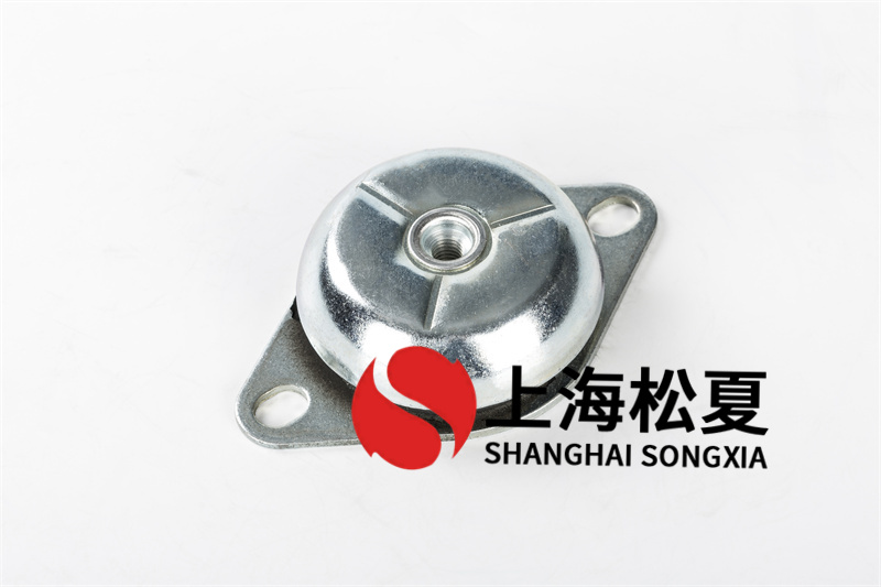 橡膠減震器的優(yōu)缺點(diǎn)有哪些？