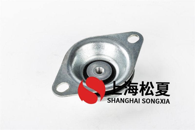 橡膠減震器的優(yōu)缺點(diǎn)有哪些？