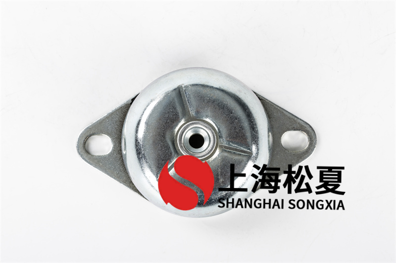 橡膠減震器的優(yōu)缺點(diǎn)有哪些？