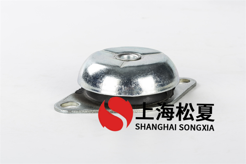 橡膠減震器的結(jié)構(gòu)怎樣？