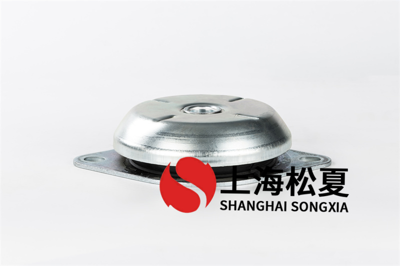 橡膠減震器的結(jié)構(gòu)怎樣？