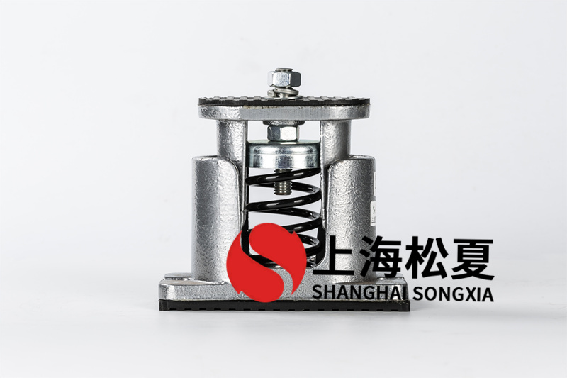 操縱閉式冷卻塔減震器的噪音源是什么？