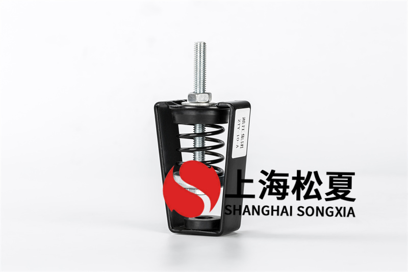 彈簧減震器的選用是什么標(biāo)準(zhǔn)？