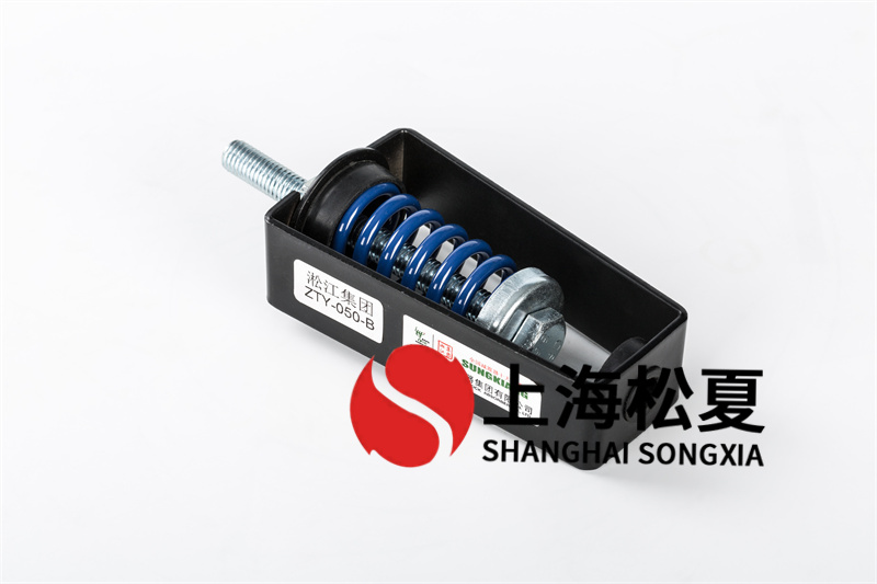 彈簧減震器的選用是什么標(biāo)準(zhǔn)？