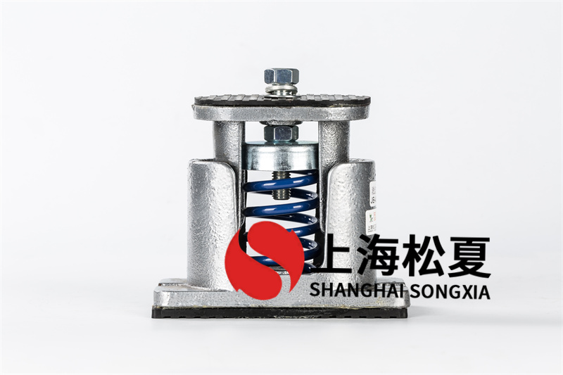 阻尼減震器設(shè)備在工作時(shí)引起振動(dòng)怎么辦？