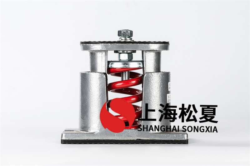 阻尼減震器設(shè)備在工作時(shí)引起振動(dòng)怎么辦？