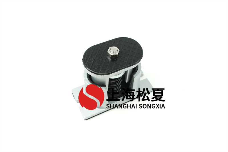 磁懸浮冷水機減震器有什么優(yōu)勢？