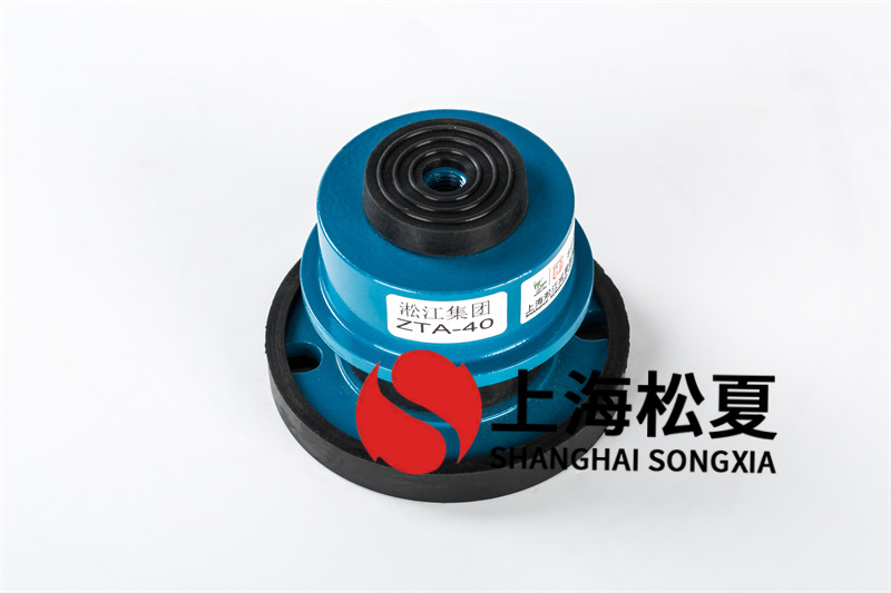 彈簧減震器是怎樣作業(yè)的呢？