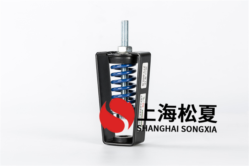 消防泵機(jī)組安裝減震器時(shí)需要注意什么？