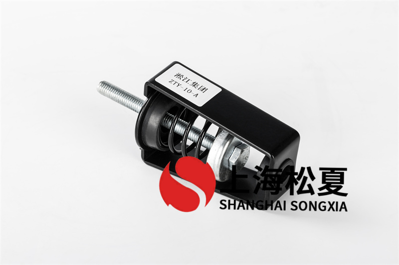 消防泵機(jī)組安裝減震器時(shí)需要注意什么？