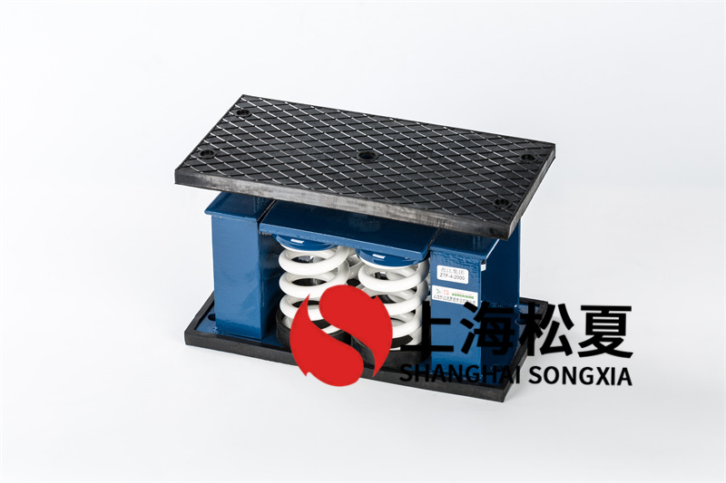 減震器的選型會(huì)影響到哪些問題？