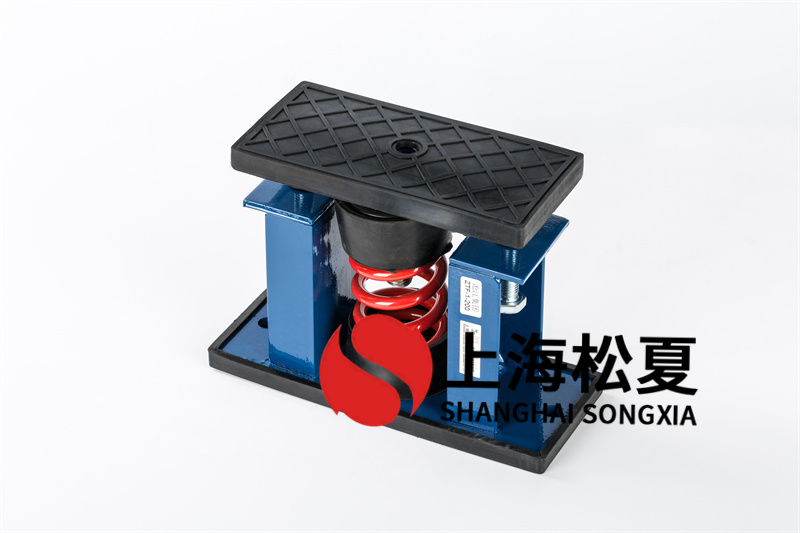 空調(diào)使用阻尼減震器的實(shí)際效果是什么？