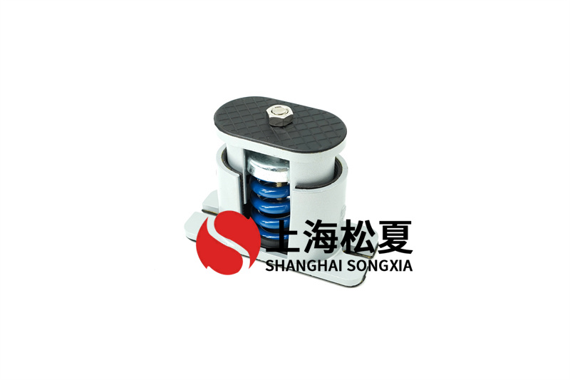 彈簧減振器中能夠制作這種類型？