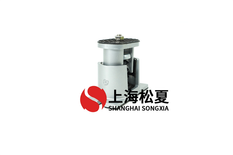 彈簧減振器中能夠制作這種類型？