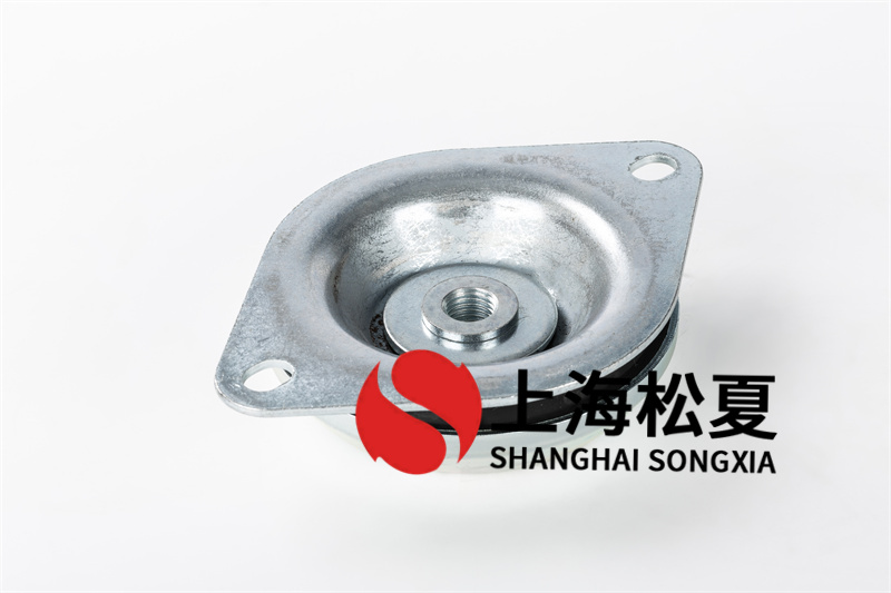  橡膠減震器有什么特點(diǎn)？