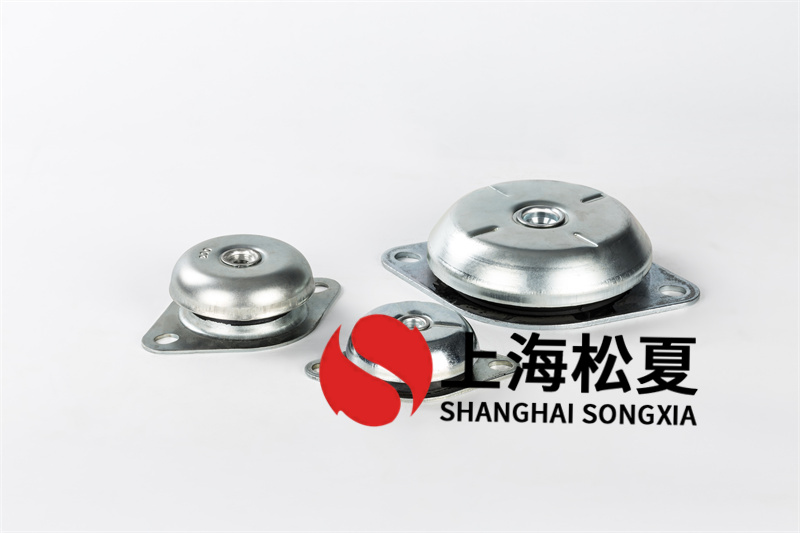 阻尼彈簧減震器的作用是什么？