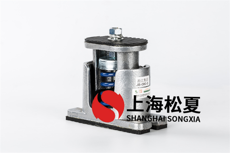 彈簧減震器的選用是按照什么標(biāo)準(zhǔn)？