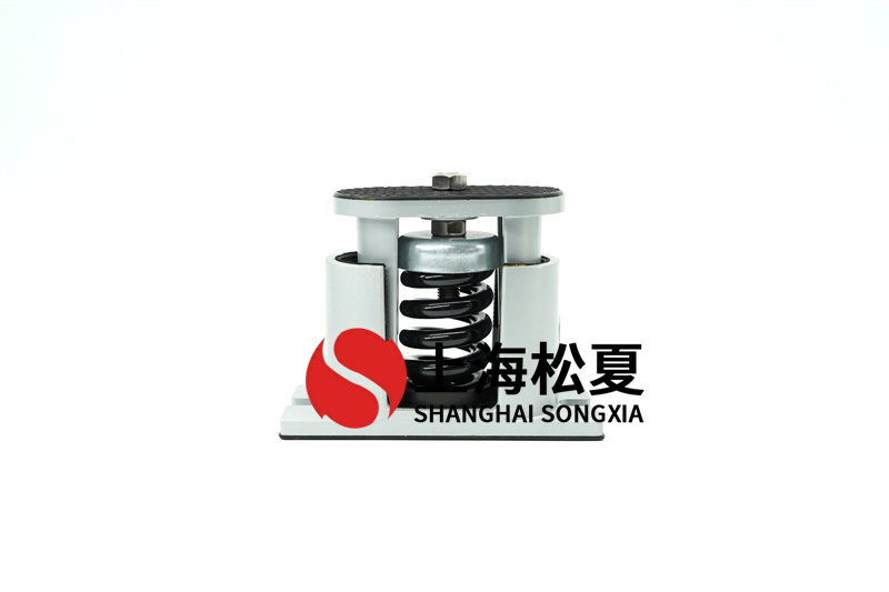 挑選安裝JB-S-80彈簧減震器時(shí)要注意什么？