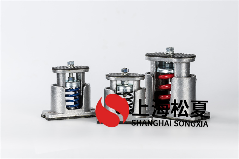 如何開展彈簧減震器的維護(hù)保養(yǎng)？