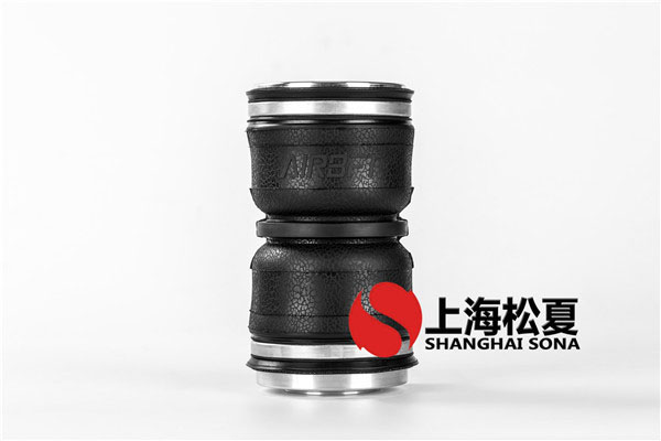 阻尼彈簧減震器ZTA-320變頻鼓風(fēng)機上需要安裝緩沖塊么？